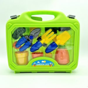 Garden case, toy, Ireland