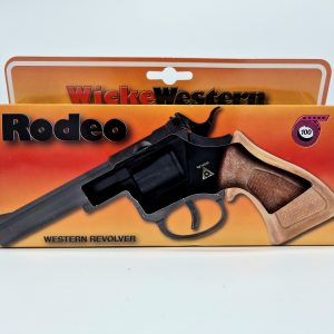 Wicke Western 100Shot Cap Gun, Toy, Ireland