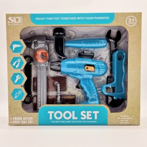 Carpentry Tool Set Toy, Toy, Ireland