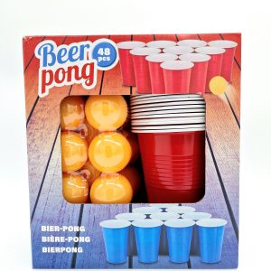 BEER PONG! Game, Toy, Ireland