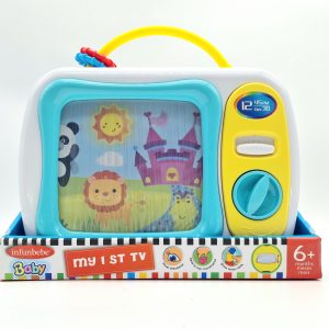 My 1st Television, Baby Toy, Ireland