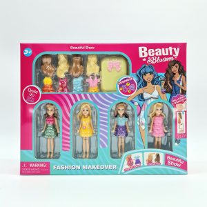 Fashion Doll Set, Toy, Ireland
