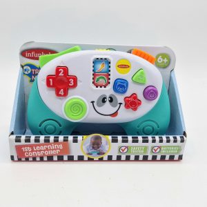 My First Learning Controller, Baby Toy, Ireland
