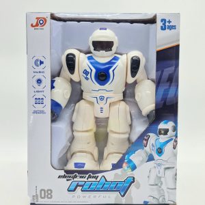 Electric Toy Robot For Kids, Toy, Ireland
