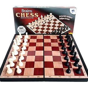 Brains Chess Play Board, tOY, iRELAND