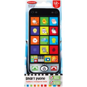 Infunbebe-Smart-Phone-Baby-Toy-Ireland