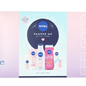 Nivea-Pamper-Me-With-Care-Gift-Set-Ireland