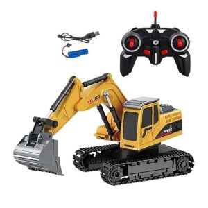 RC-Truck-Toy-Excavator-Toy-Ireland