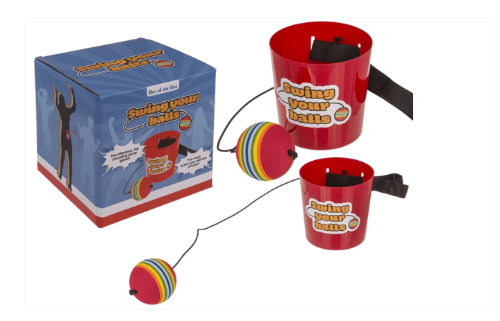 Swing Your Balls Game, Toy, Adult Game, Ireland Swing-Your-Balls-Game-Toy-Adult-Game-Ireland