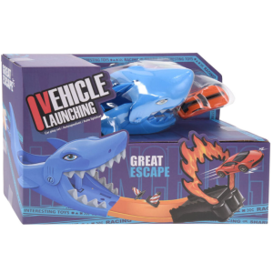Vehicle-Launching-Shark-Toy-Ireland-Cars