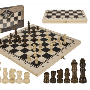 Wooden-Chess-Set-Toy-Board-Game-Ireland