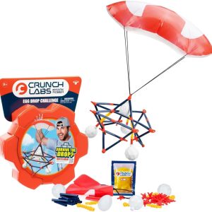 Crunch-Lab-Science-Egg-Drop-Challenge-Set-Toy-Ireland