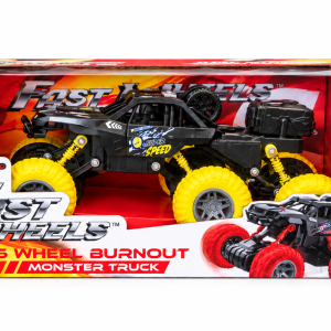 Fast-Wheels-Monster-Truck-Toy-Ireland.