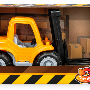 Forklift-Toy-Ireland