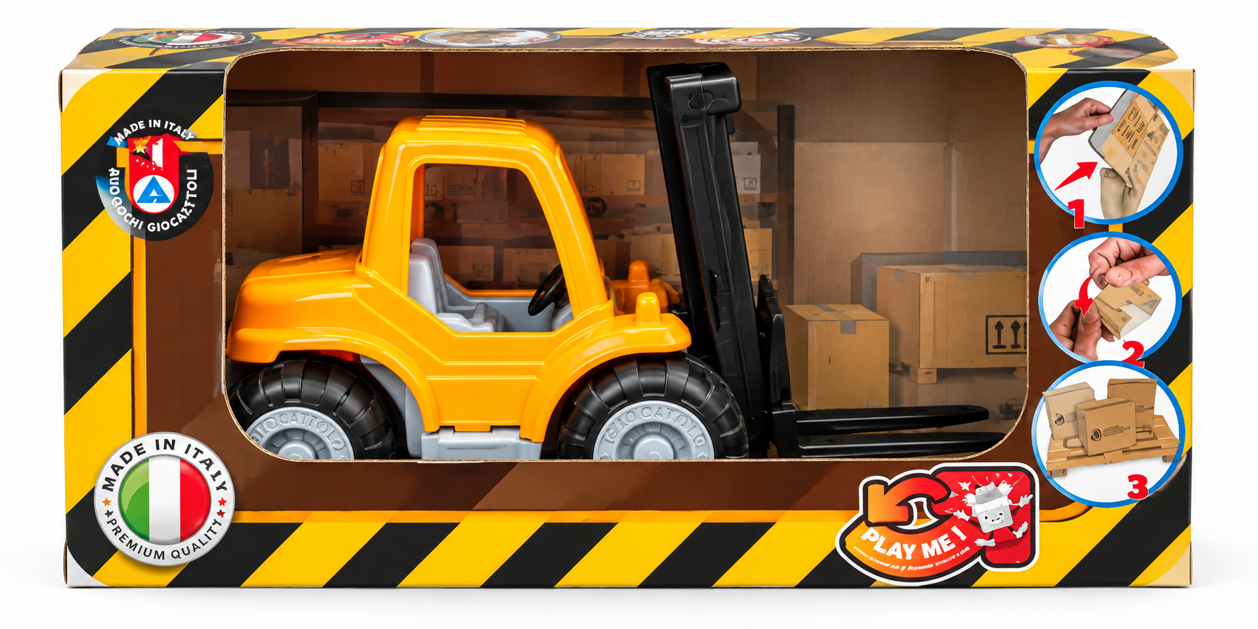 Forklift Toy, Ireland Forklift-Toy-Ireland