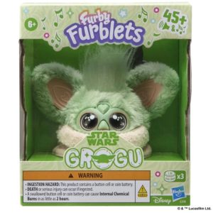 Furby-Furblets-Interactive-Toy-Star-Wars-Grogu-Toy-Ireland