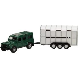Kids-Globe-Landrover-Defender-with-Cattle-Transport-Diecast