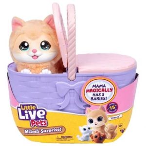 Little-Live-Pets-Mama-Surprise-Kittens-Playset-Toy-Ireland