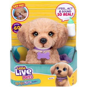 Little-Live-Pets-My-Really-Real-Puppy-Bailey-Toy-Ireland