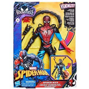 Marvel-Spider-Man-Action-Figure-Spider-Man-Liquid-Shifter-toy-Ireland
