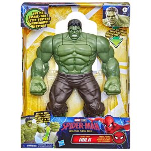 Marvel-Spider-Man-Brand-New-Day-Surge-Smash-Hulk-toy-Ireland