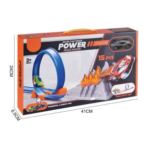 Power-Track-Master-Toy-Car-race-track-Ireland
