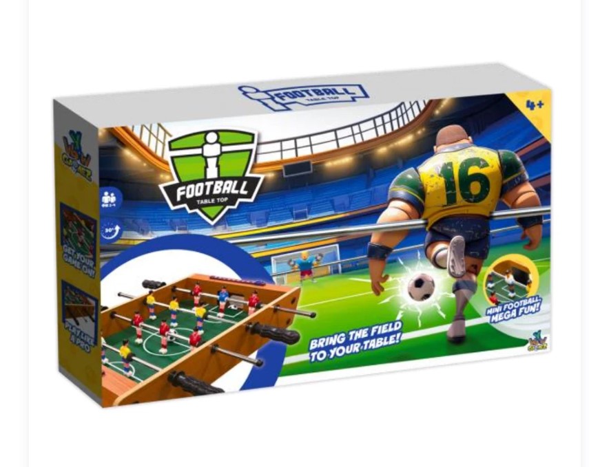 Tabletop Football Game, Toy, Ireland.jpg 2