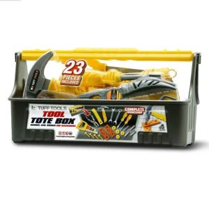 Tuff-Tools-Tote-Box-23-piece-set-Toy-Ireland