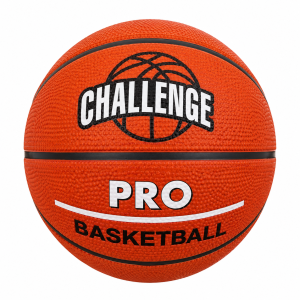Challenge Pro Basketball, Ball, Ireland