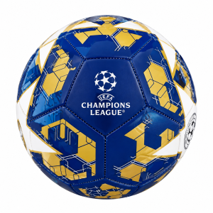 UEFA Champions League, Toy, Ireland Ball