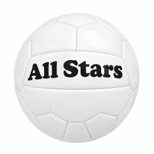 All stars Leather Football, toy, Ireland